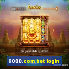 9000.com bet login